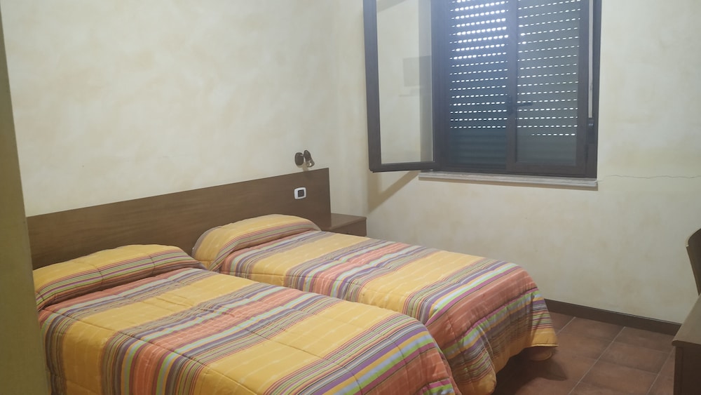Twin Room photo 1