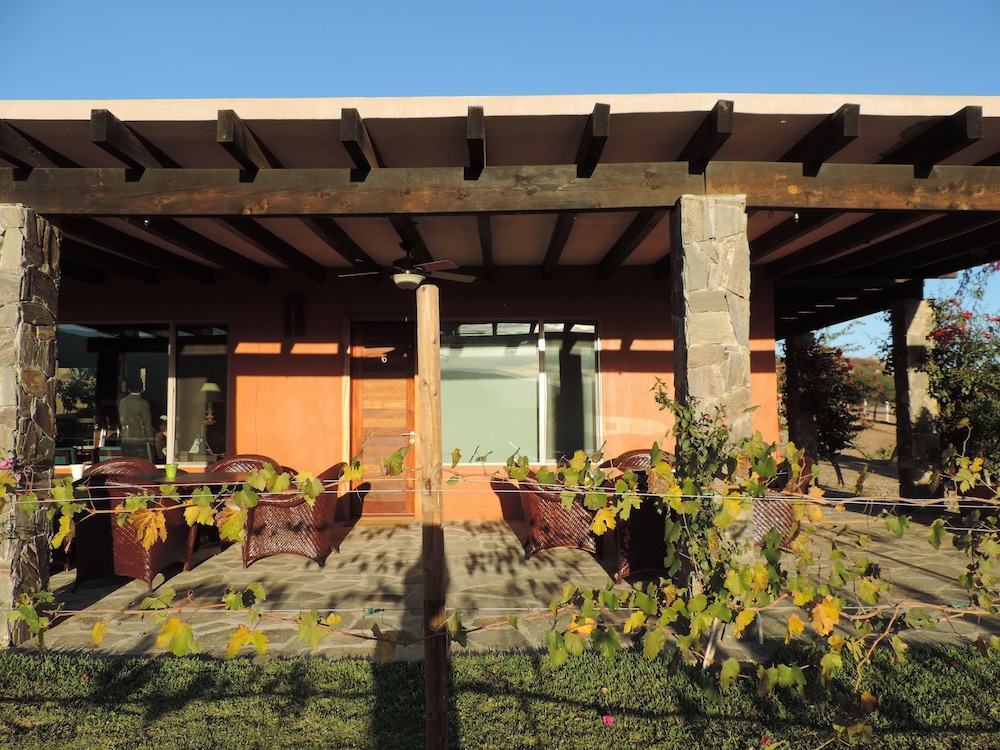 Standard Room, 1 King Bed, Accessible, Patio photo 3