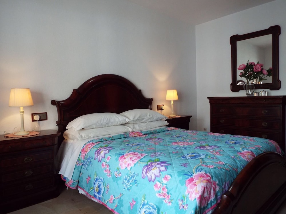 Apartamento, 4 habitaciones