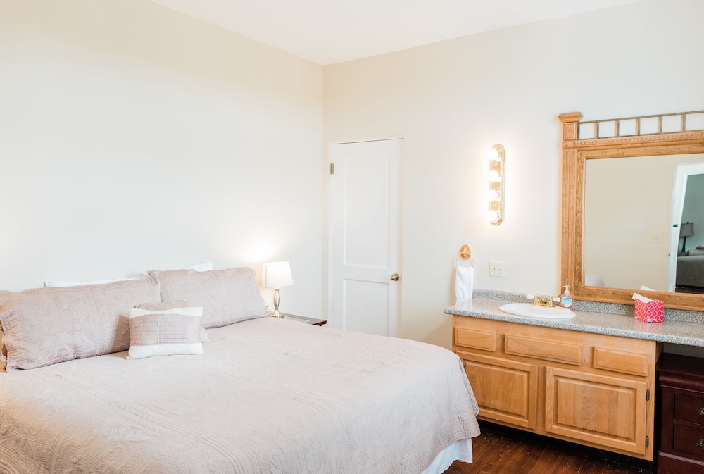 Deluxe Suite, Kitchen photo 1