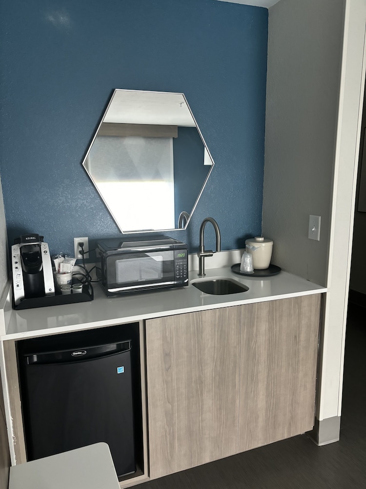 Suite, 1 King Bed - Photo 3