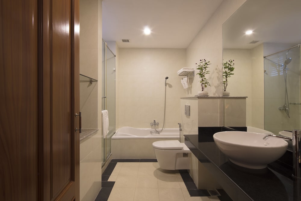 Junior Suite Ocean King - Photo 13