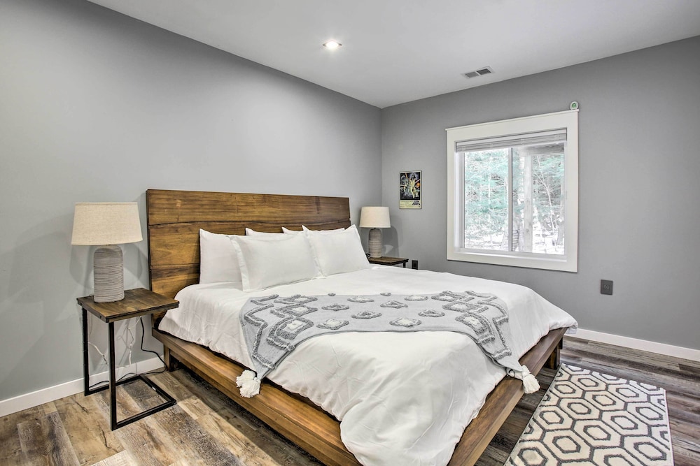 House (2 Bedrooms) photo 1
