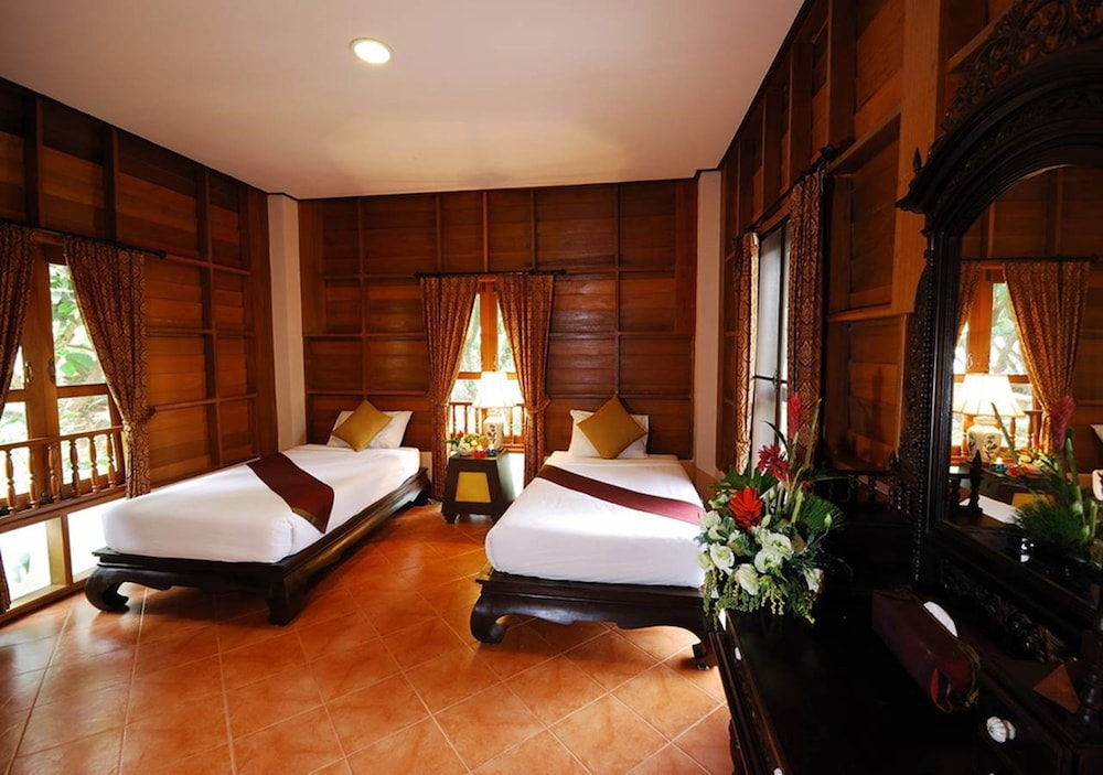 Boutique Villa photo 2