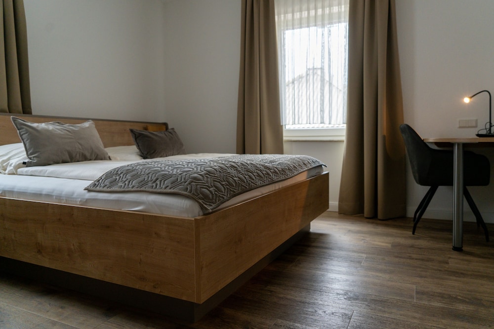 Comfort Double Room photo 1