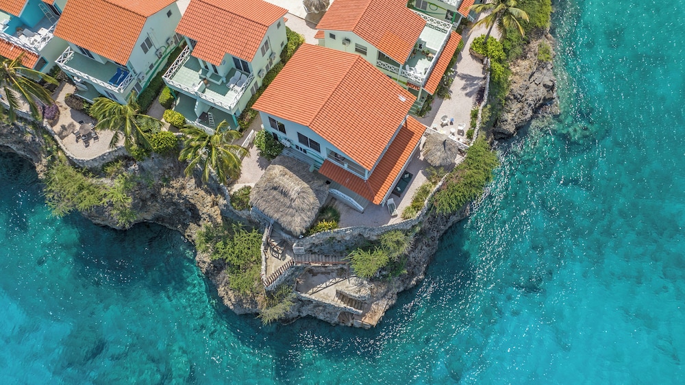 Exclusive Villa, 2 Bedrooms, Jetted Tub, Ocean View photo 3