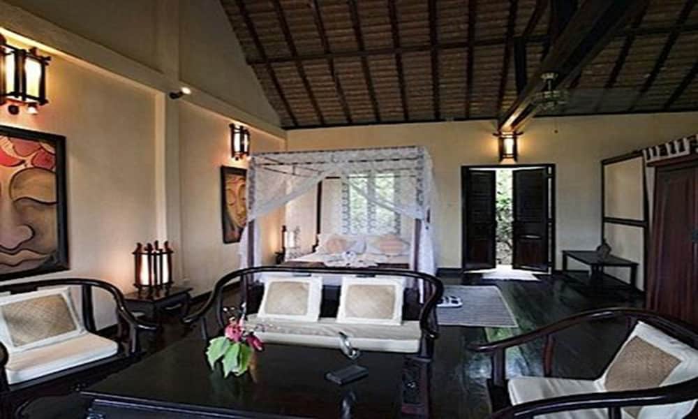 Deluxe Bungalow, River View