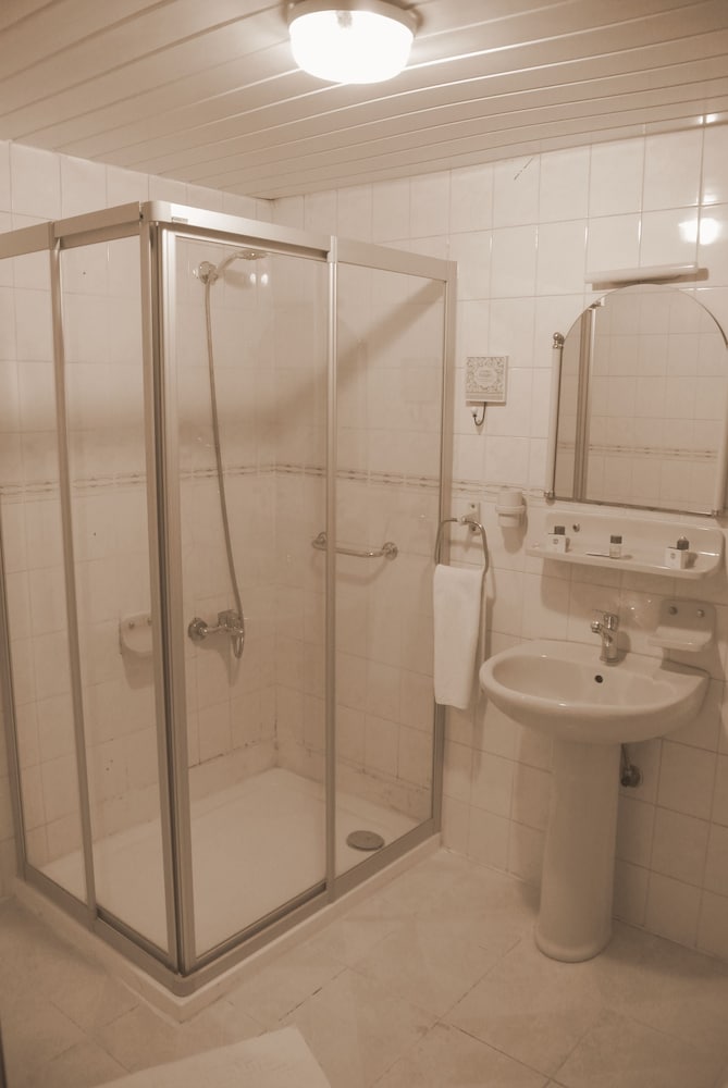 Standard Double Or Twin Room, Sea View photo 3