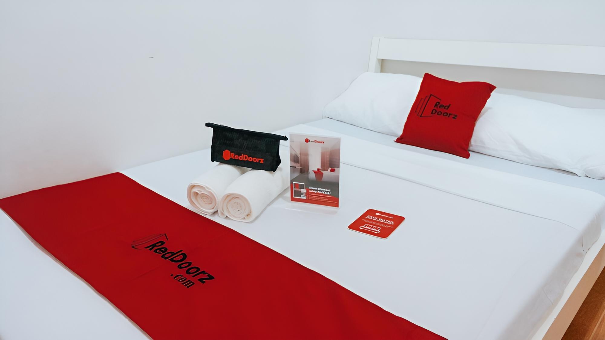 Double Room - Photo 1