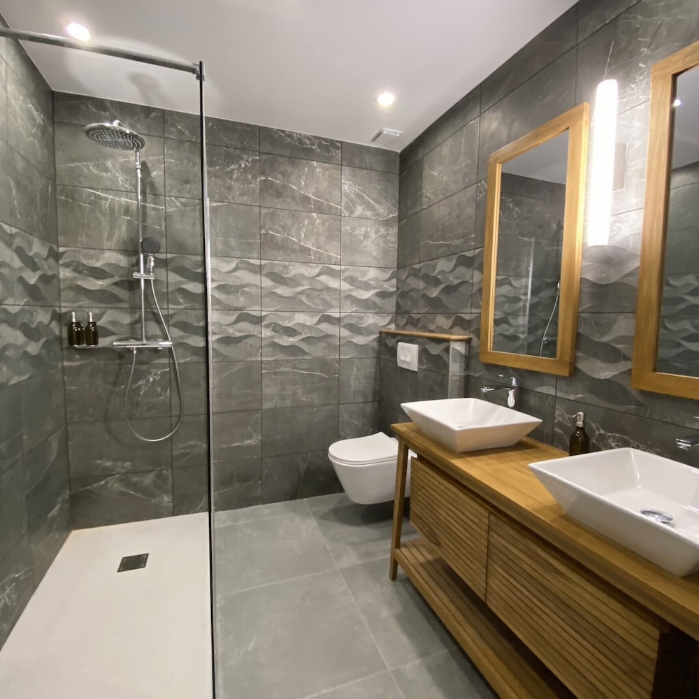 Chambre Double Deluxe Curcuma photo 2