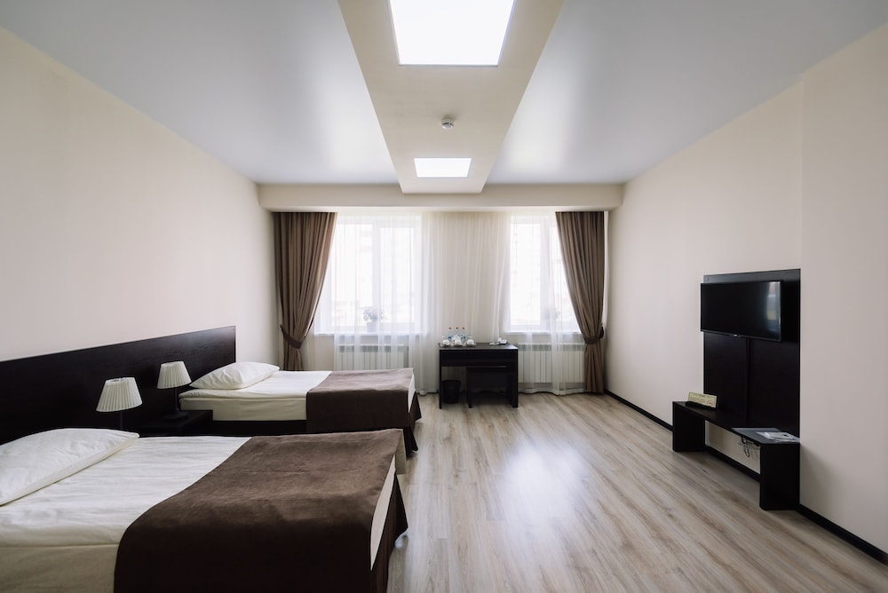 Classic Triple Room photo 3