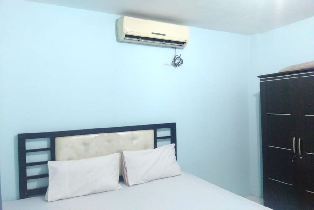 Basic Double Room - Photo 1
