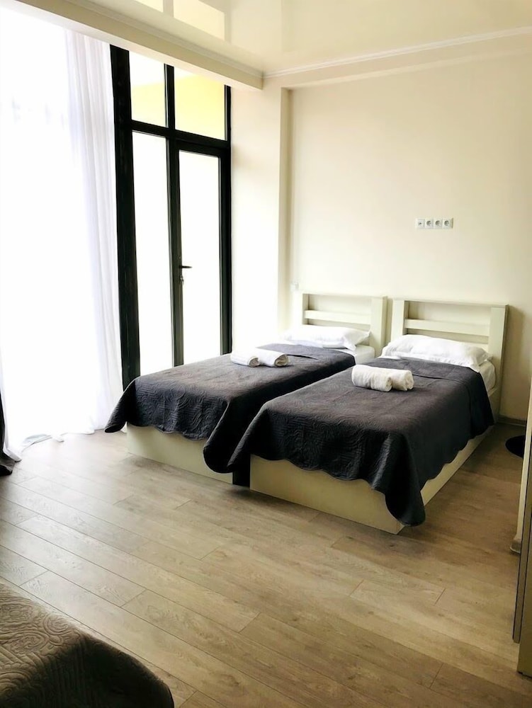Family Quadruple Room