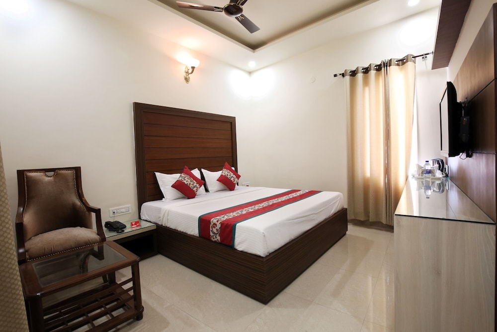 Double Or Twin Room photo 1