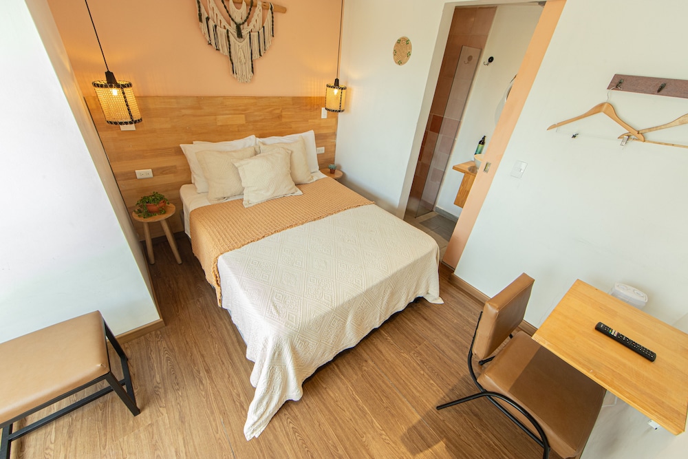 Executive Double Room, Balcony - Photo 1