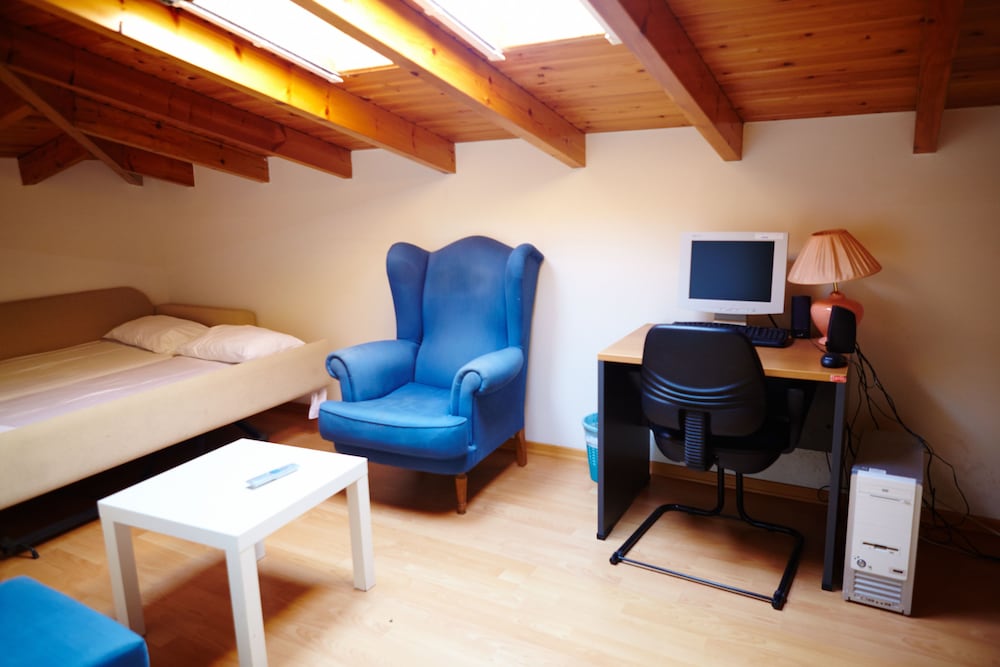 Family Suite photo 2