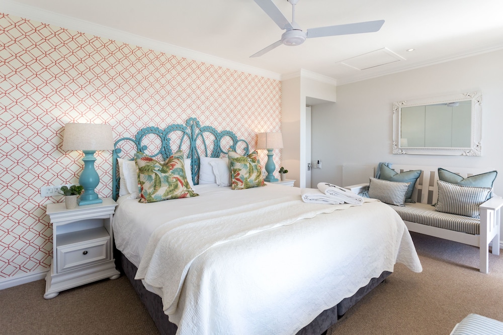 Caribbean Suite