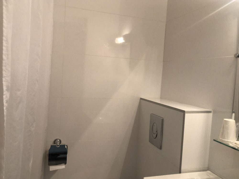 Twin Room photo 2