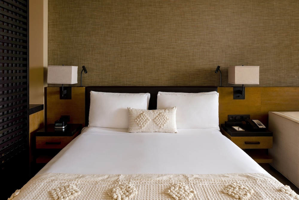 Deluxe Room, 1 King Bed With Sofa Bed, Resort View