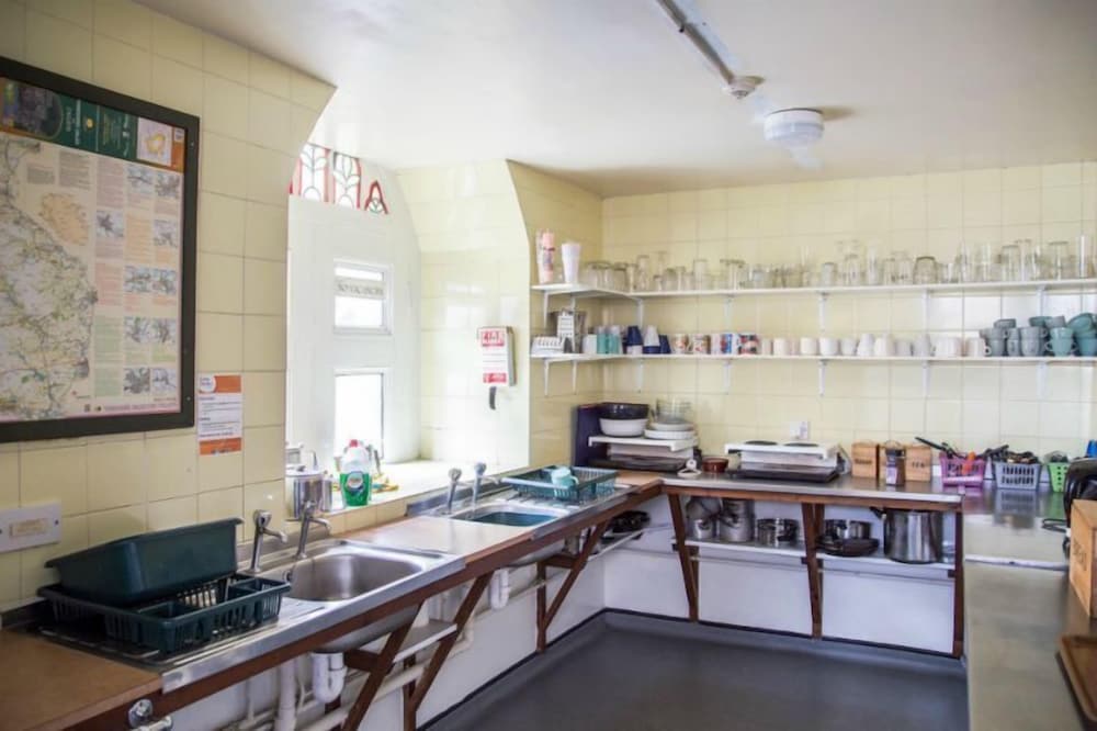 Shared Dormitory, Ensuite (Mens Dorm) photo 1