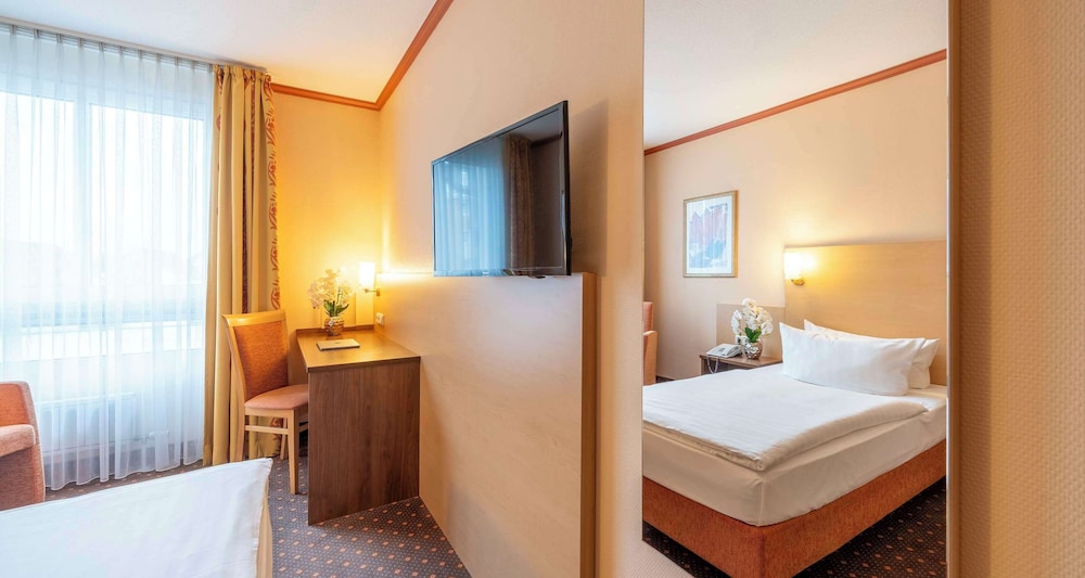 Standard Room, 1 Twin Bed photo 2