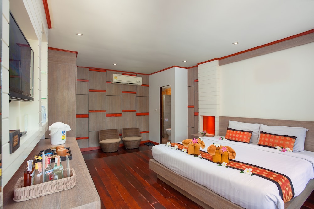 Superior Room - Photo 4