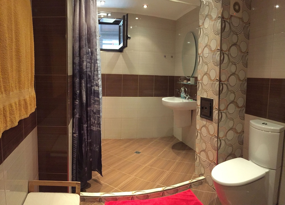 Comfort Apartment, 2 Bedrooms (Geo Milev 14 str.) photo 2