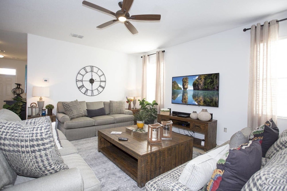 Stunning Home at Champions Gate With Private Pool, Foto 22