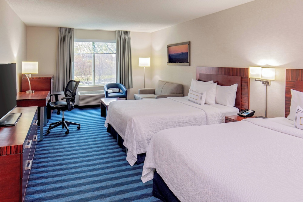 Room, Multiple Beds photo 1