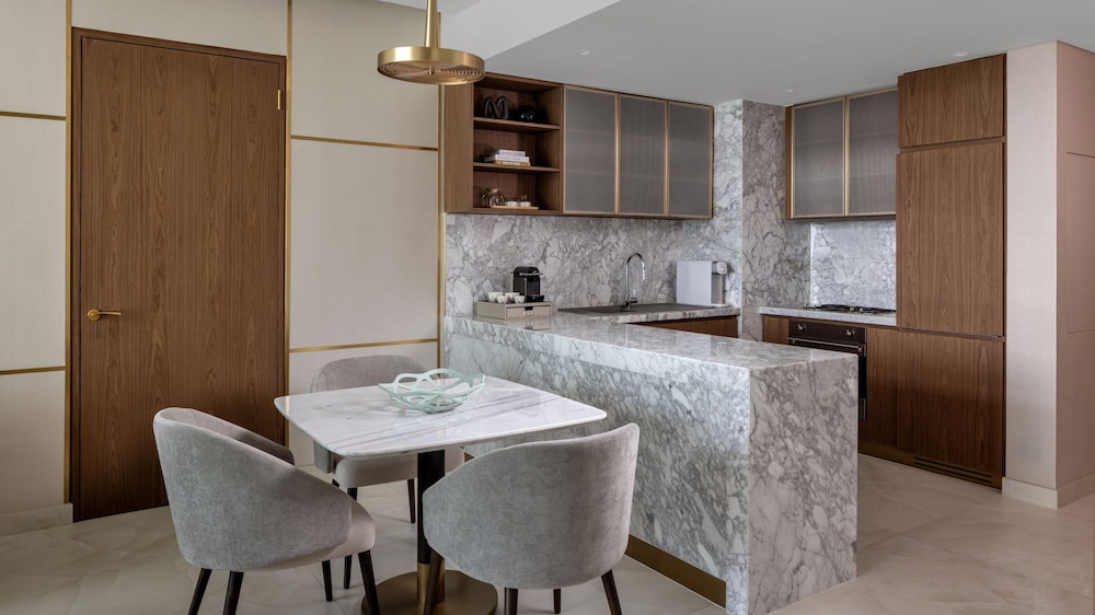 Apartment, 1 Bedroom, City View