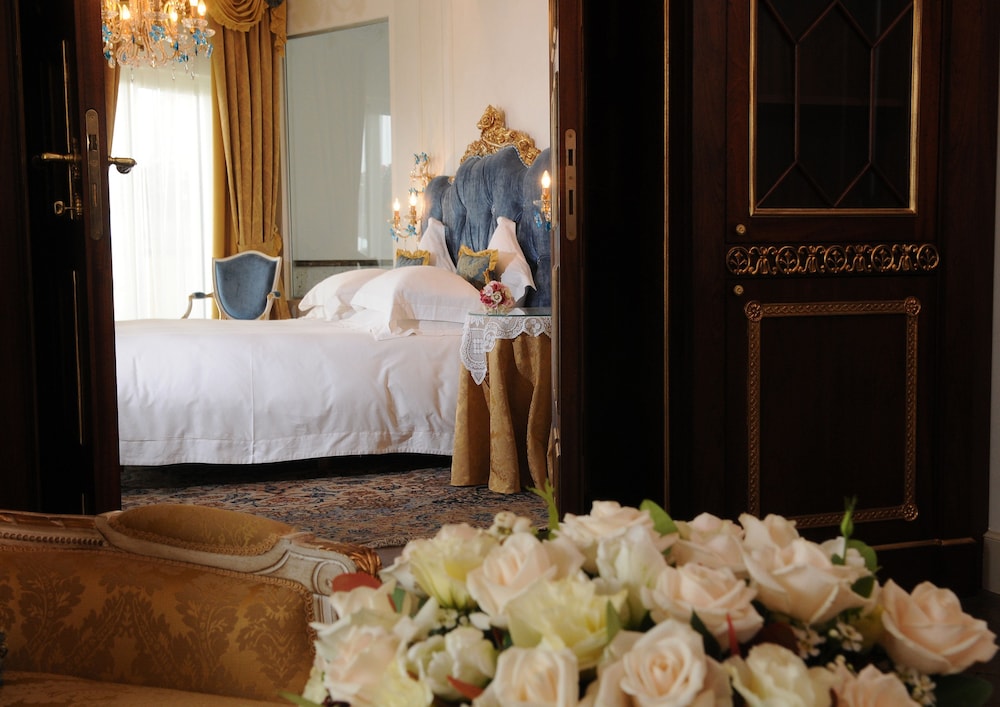 Panoramic Double or Twin Room, Lake View (Belvedere) - Photo 3