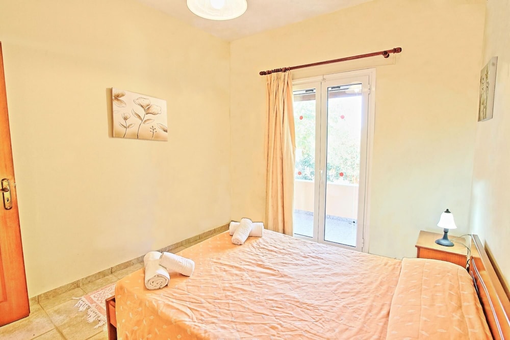 Villa Vasiliki in Roda, Billede 16