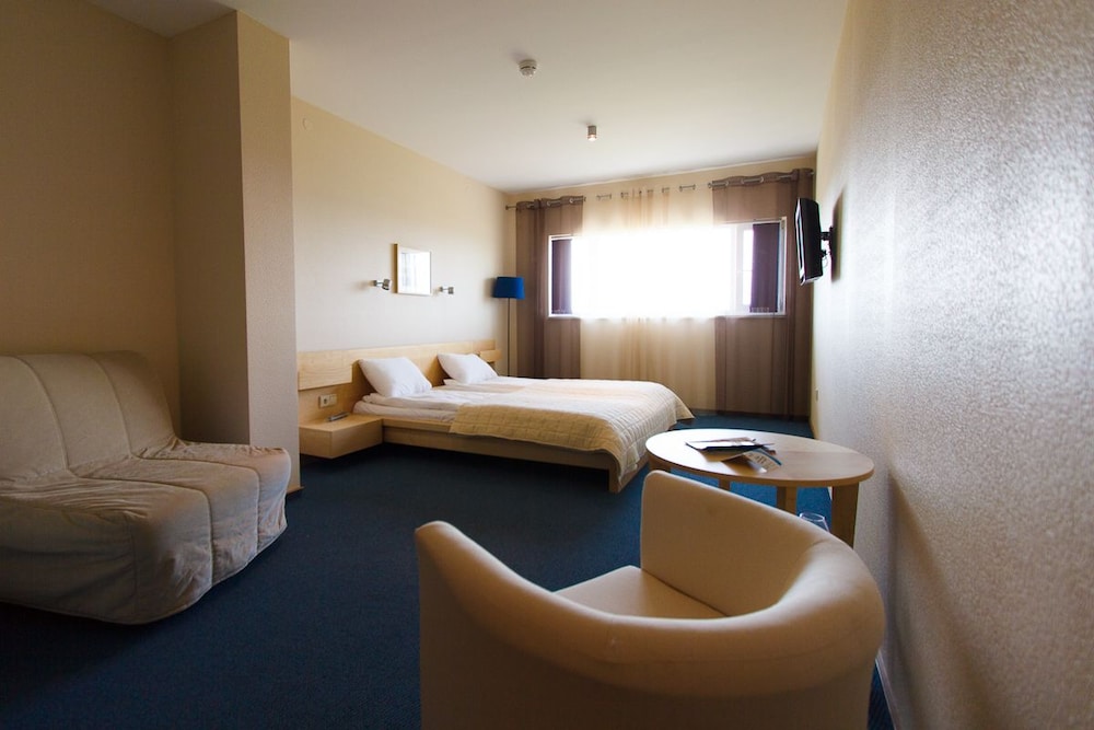 Comfort Triple Room photo 3