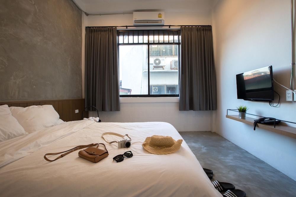 Standard Room photo 3