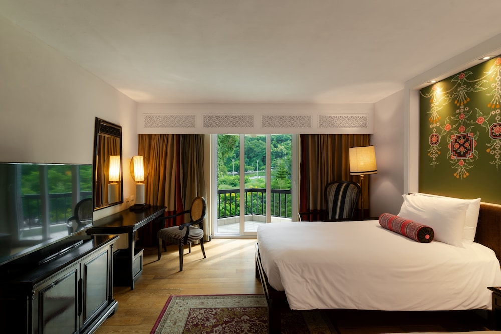 Executive Deluxe King