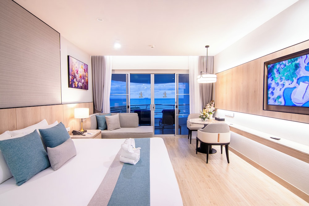 Grand Ocean Pearl
