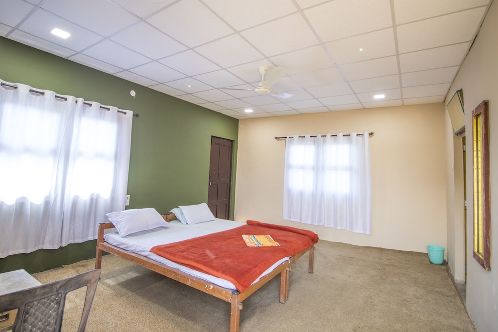 Standard Room, 1 Double Bed photo 1