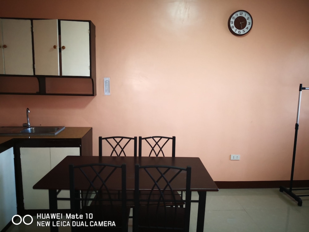 Family Apartment, 1 Bedroom photo 3