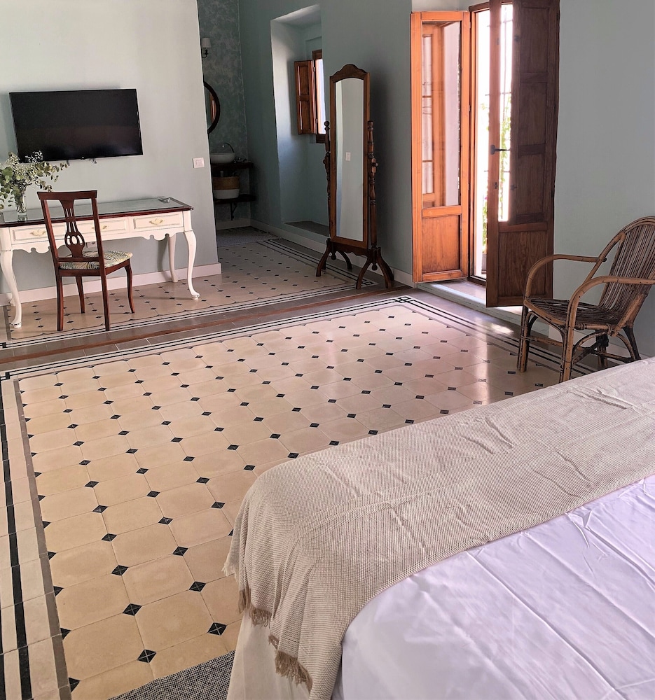 Luxury Room