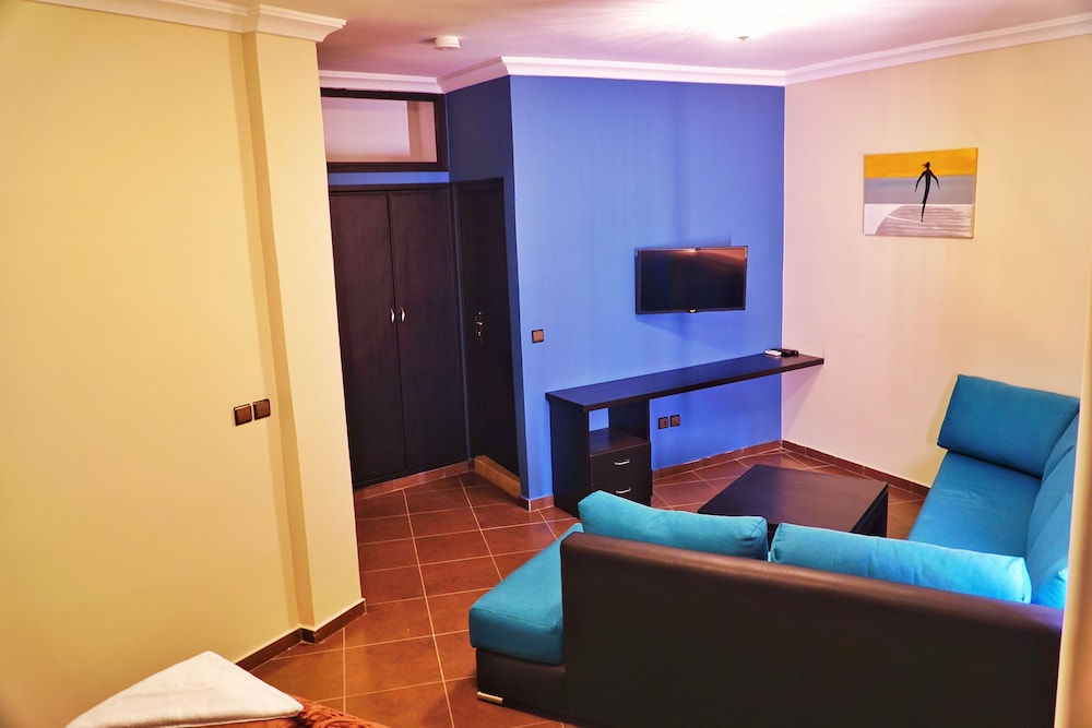 Junior Suite, 1 Bedroom