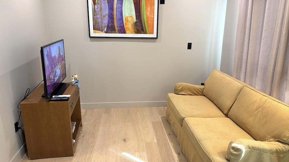 Exclusive Apartment, 1 Bedroom