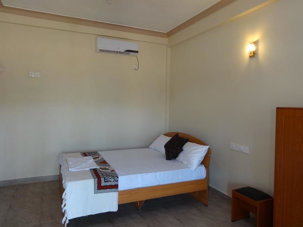 Deluxe Double Room, 1 Bedroom photo 3
