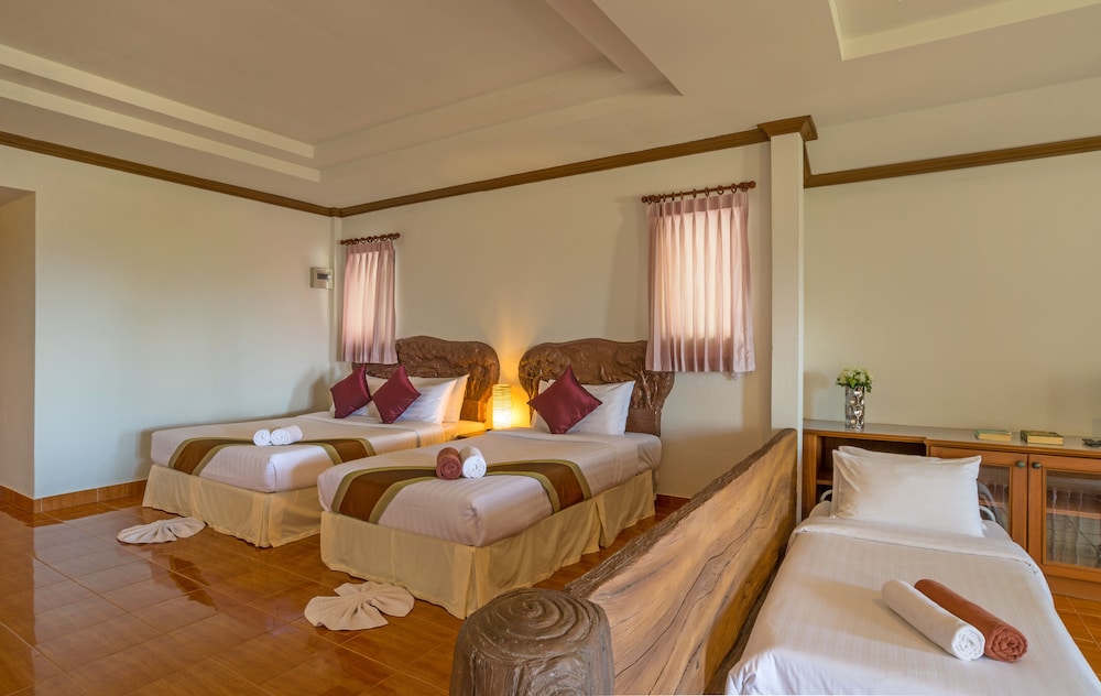 Family Bungalow - Photo 4