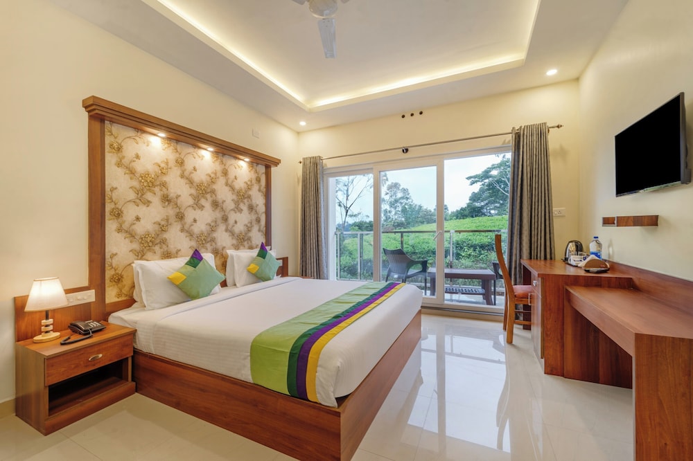 Standard Room photo 1