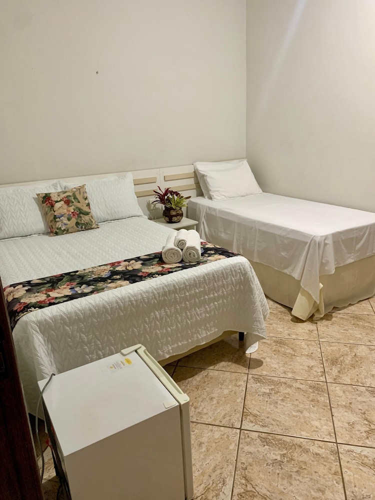 Comfort Triple Room photo 2