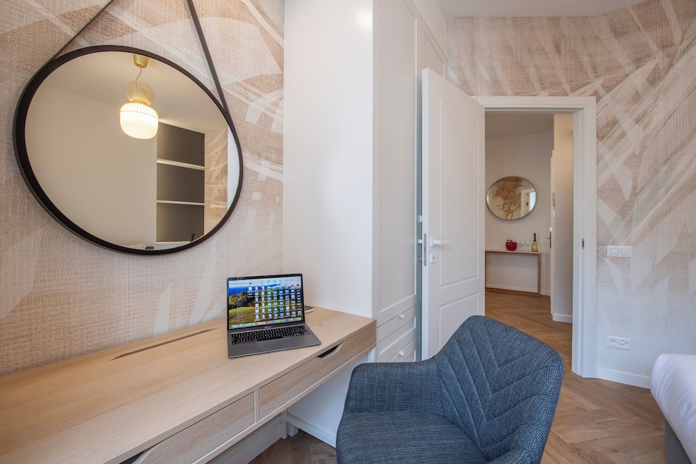 Family Apartment, 2 Bedrooms (Novos Ruby)