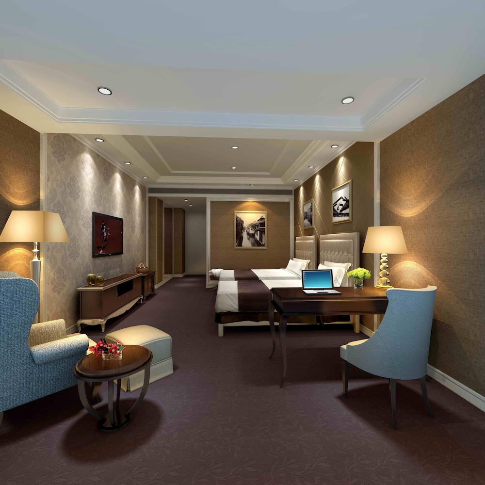 Executive Superior King Room - Photo 3