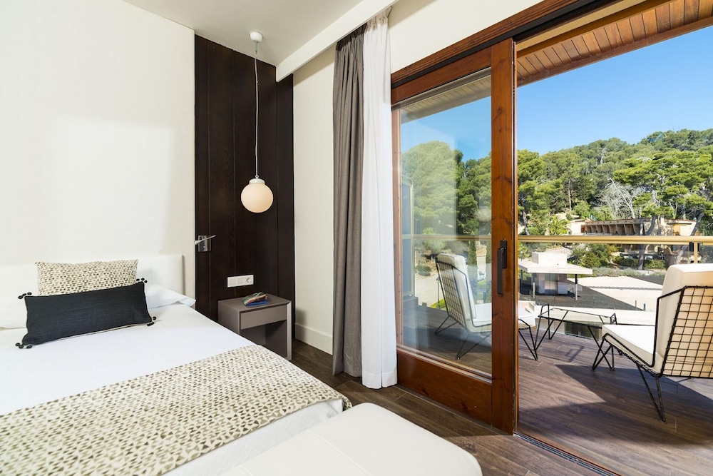 Exclusive Room, Terrace, Garden View - Photo 3