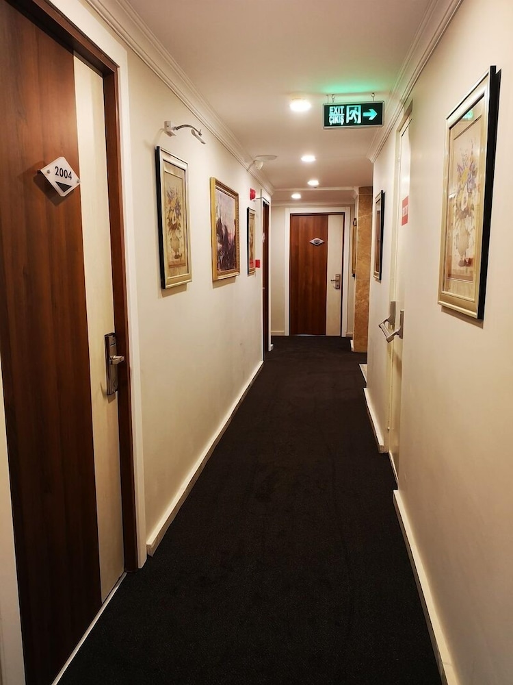 Standard Single Room photo 1