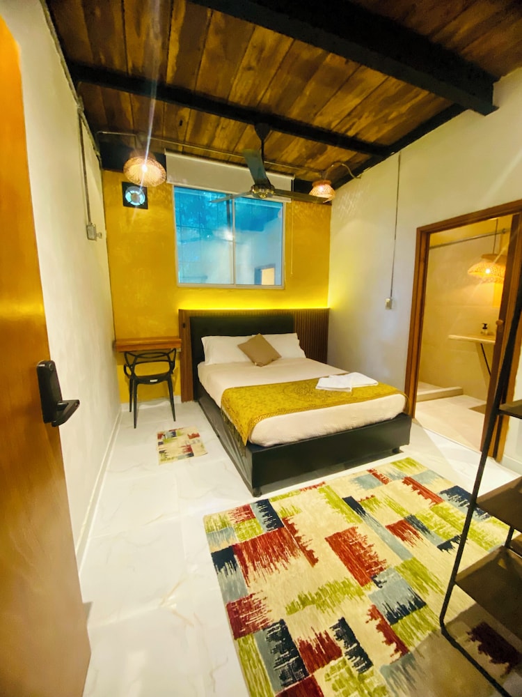 Junior Suite, 1 Bedroom photo 1